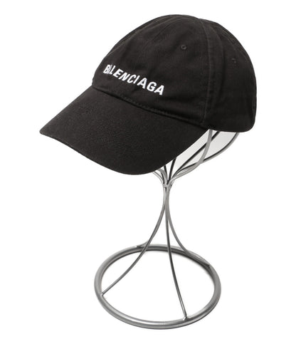 BALENCIAGA ロゴキャップ メンズ SIZE L/56cm バレンシアガ