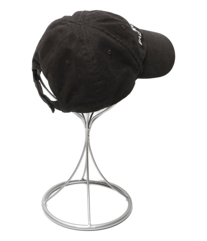 BALENCIAGA ロゴキャップ メンズ SIZE L/56cm バレンシアガ