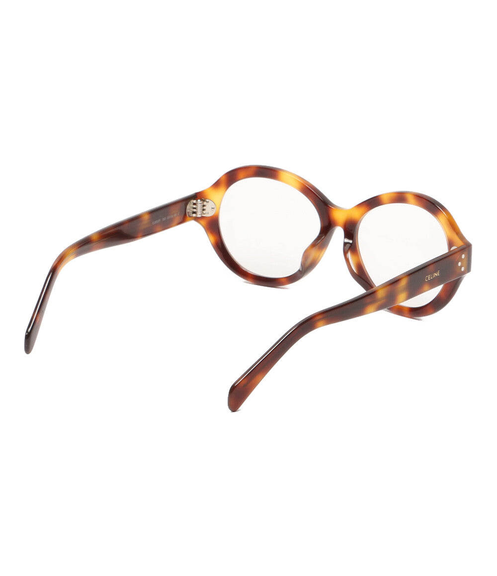 CELINE メガネ CL50157F バタフライシェイプ レディース セリーヌ