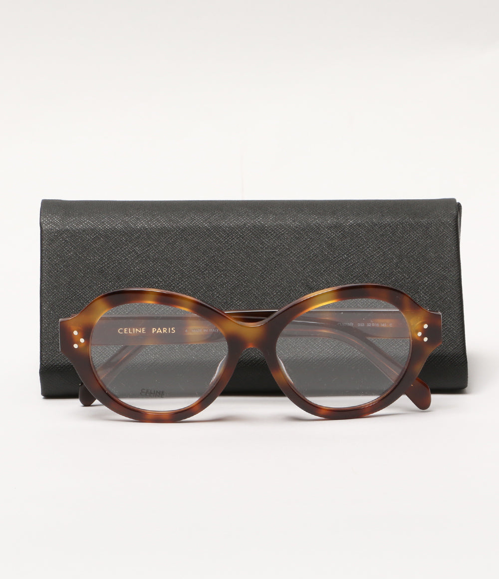 CELINE メガネ CL50157F バタフライシェイプ レディース セリーヌ