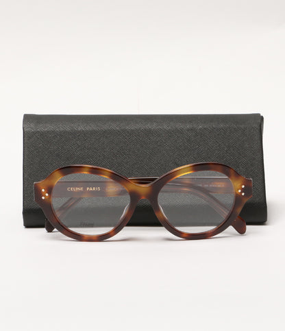 CELINE メガネ CL50157F バタフライシェイプ レディース セリーヌ