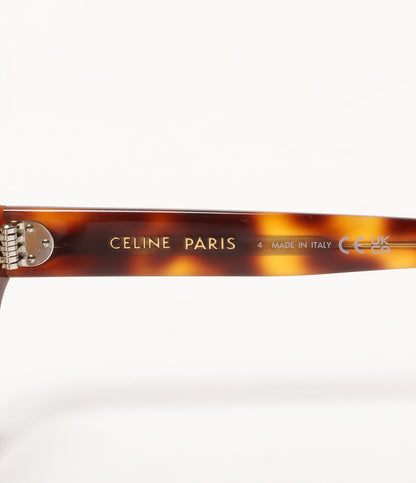 CELINE メガネ CL50157F バタフライシェイプ レディース セリーヌ