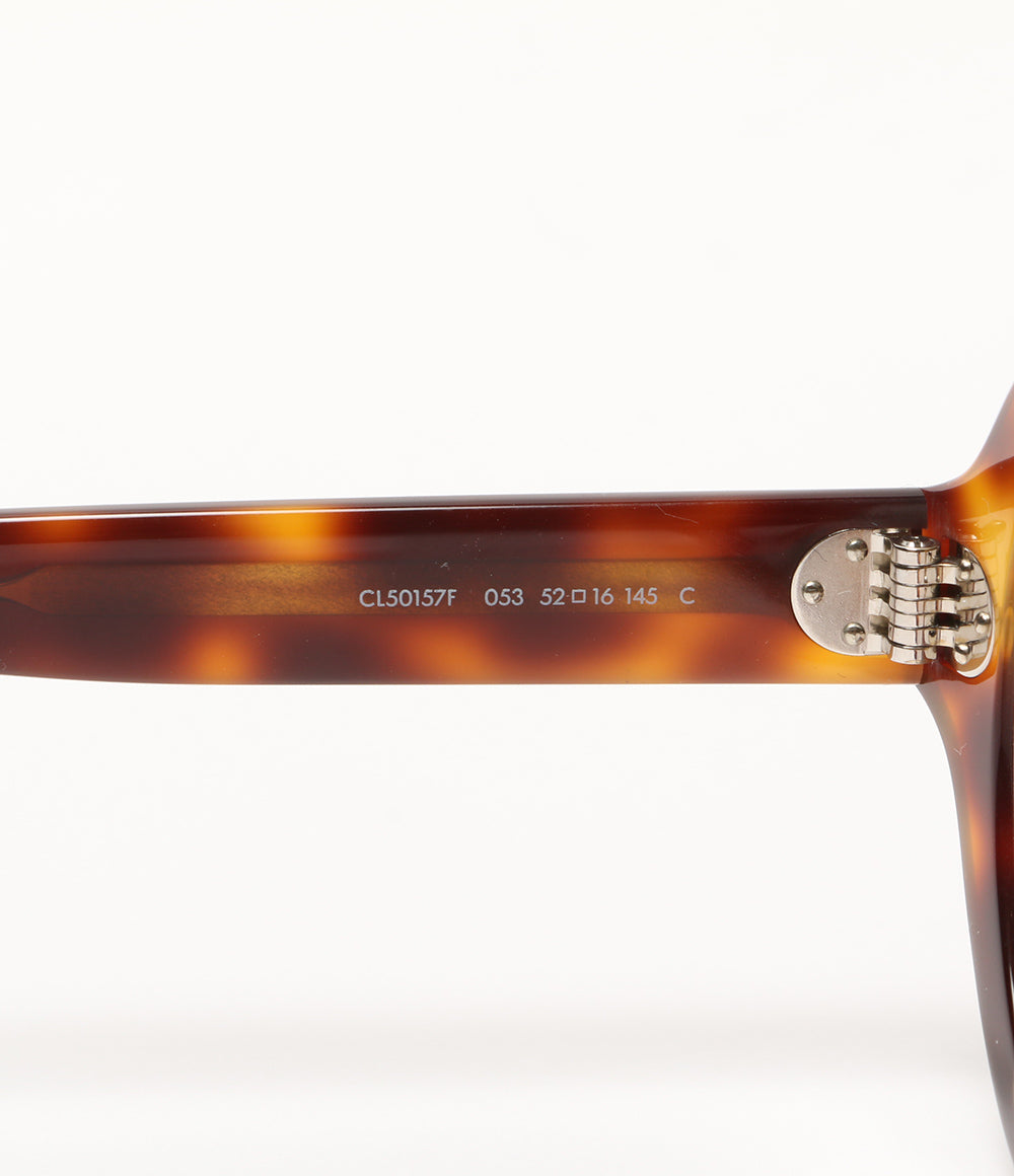 CELINE メガネ CL50157F バタフライシェイプ レディース セリーヌ