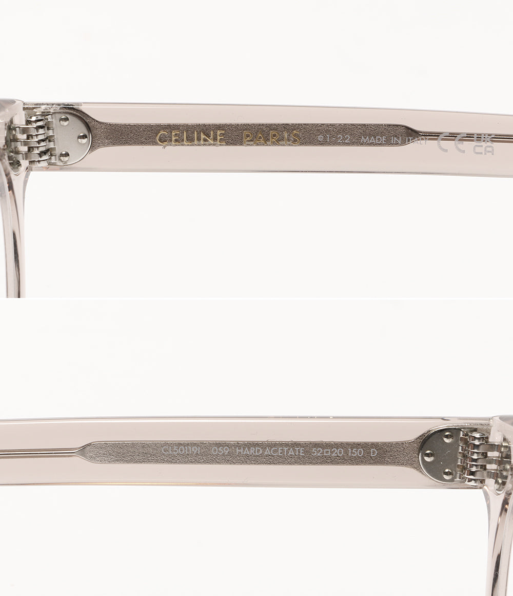 CELINE メガネ CL50119 レディース セリーヌ