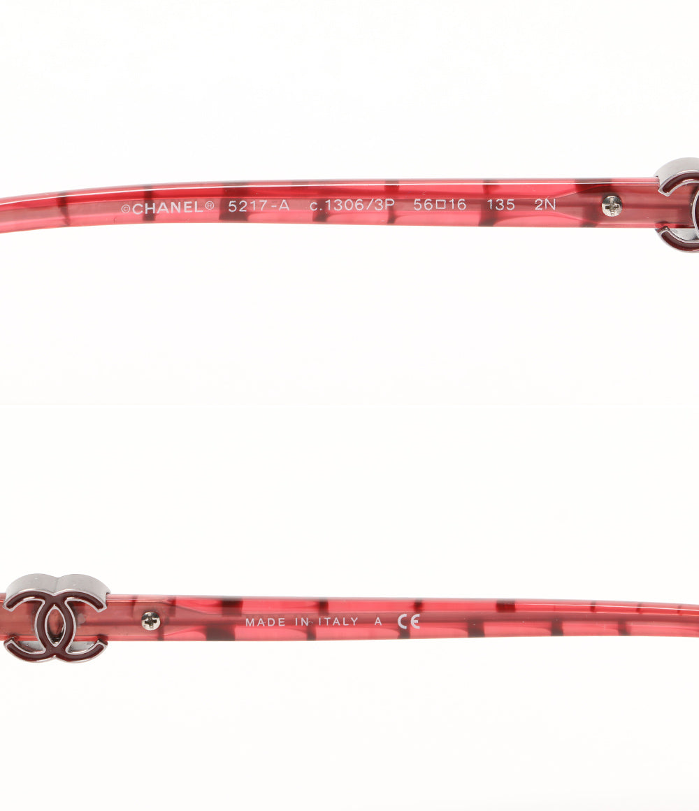 CHANEL サングラス レディース シャネル