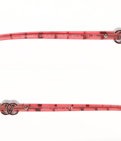 CHANEL サングラス レディース シャネル