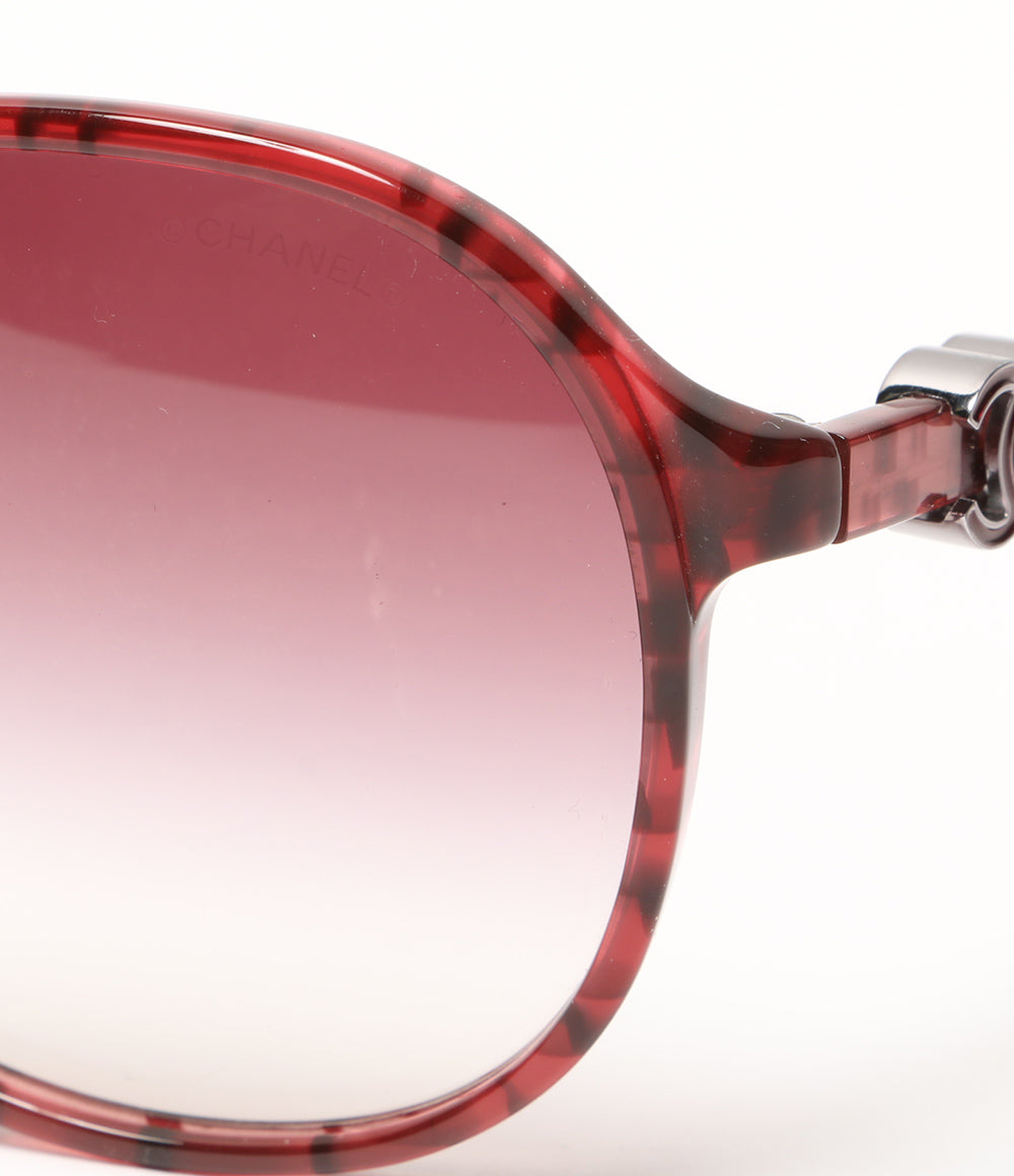 CHANEL サングラス レディース シャネル