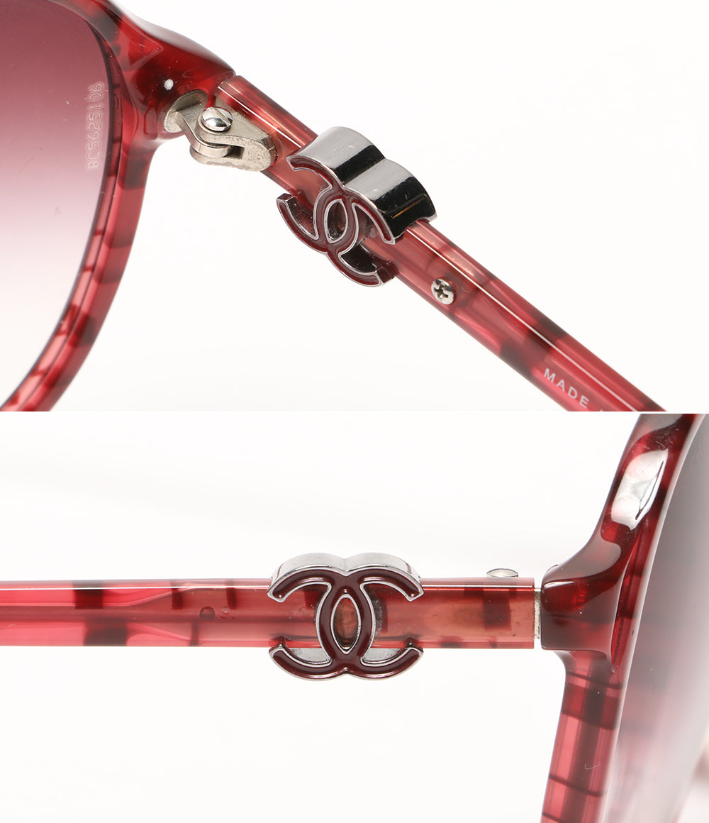 CHANEL サングラス レディース シャネル