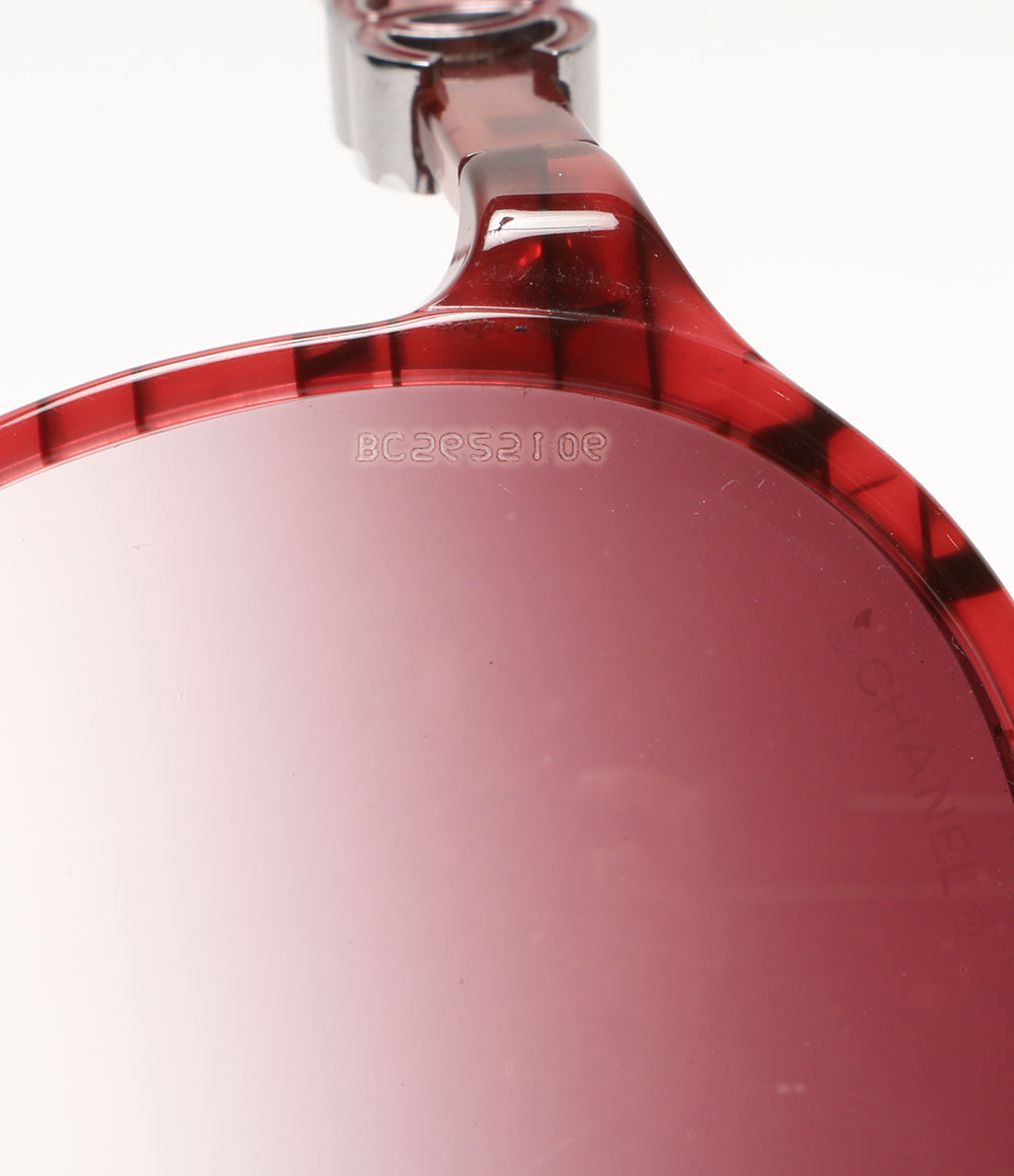 CHANEL サングラス レディース シャネル