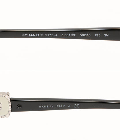 CHANEL サングラス 5175-A レディース シャネル