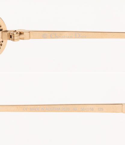 Christian Dior サングラス 2670 レディース クリスチャンディオール