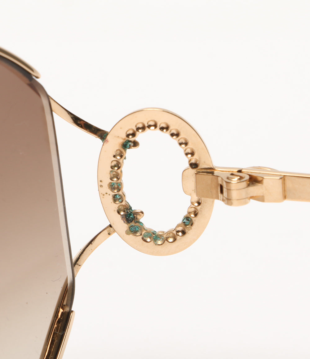 Christian Dior サングラス 2670 レディース クリスチャンディオール