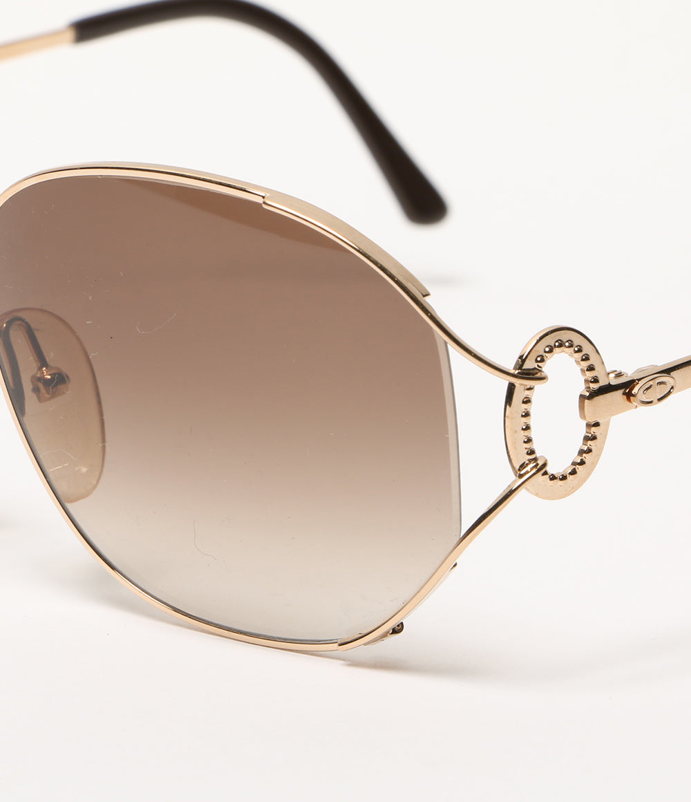 Christian Dior サングラス 2670 レディース クリスチャンディオール