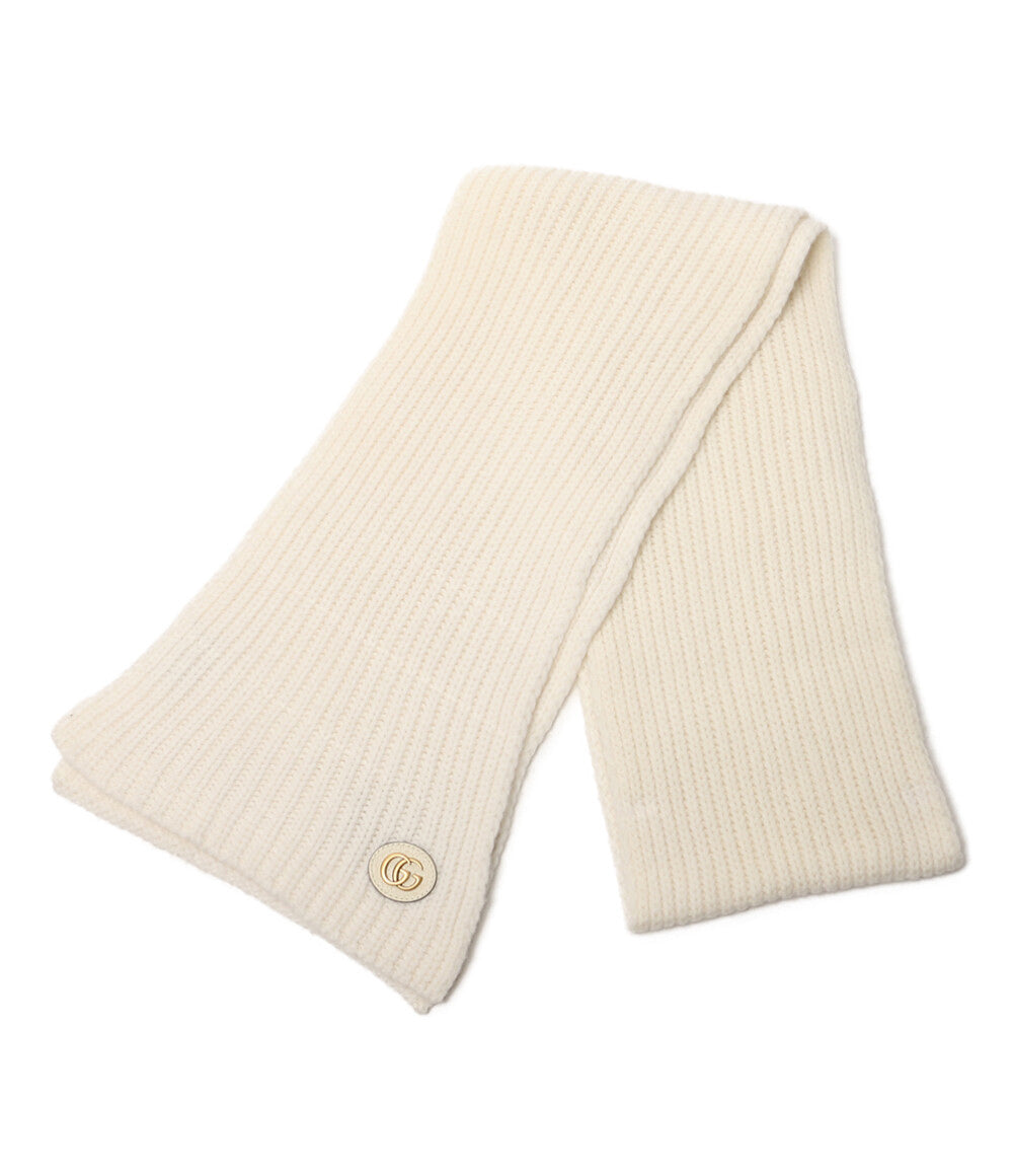 GUCCI マフラー カシミヤ レディース グッチ