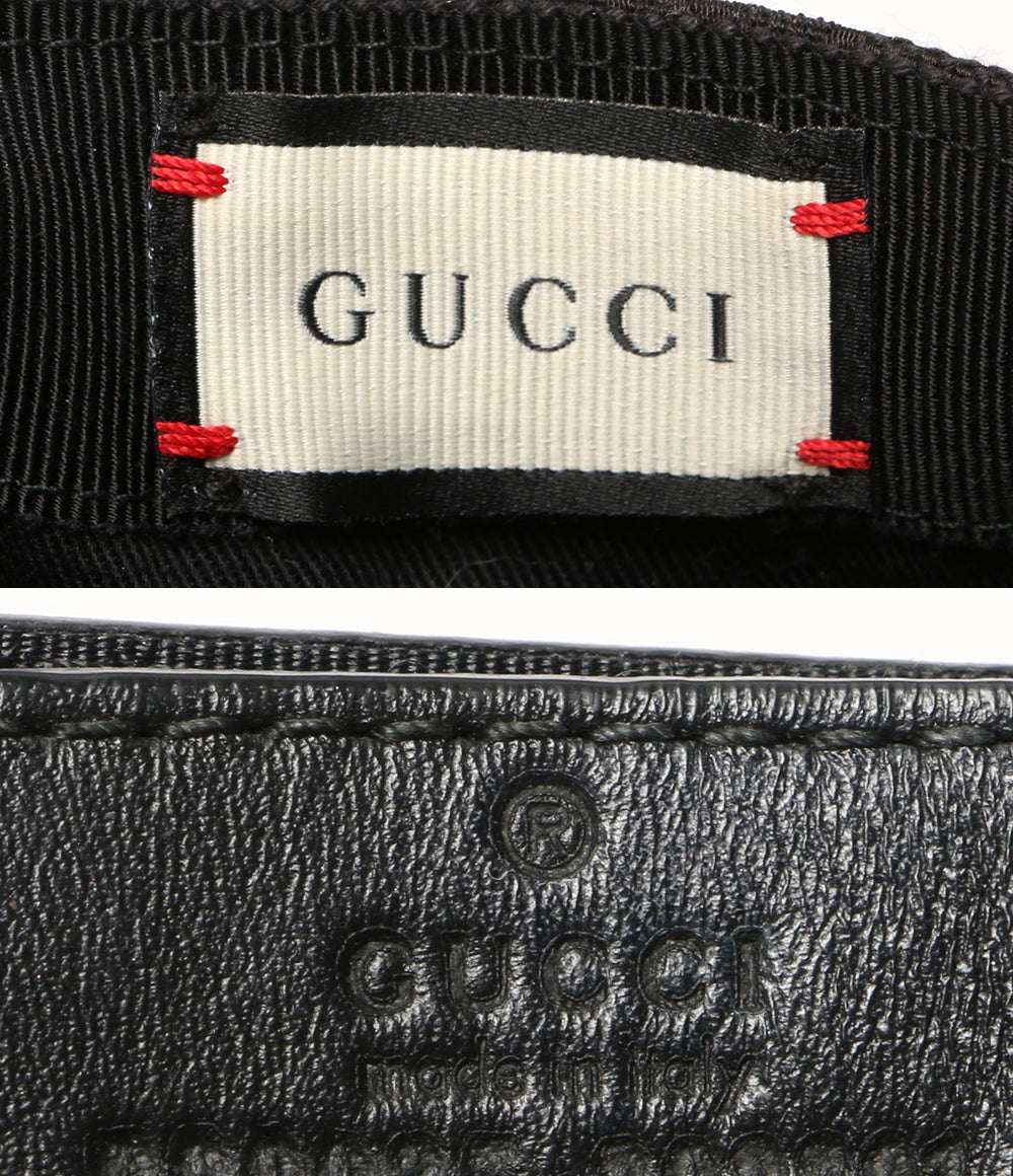 GUCCI キャップ GG柄 XL/60 メンズ SIZE XL/60 グッチ