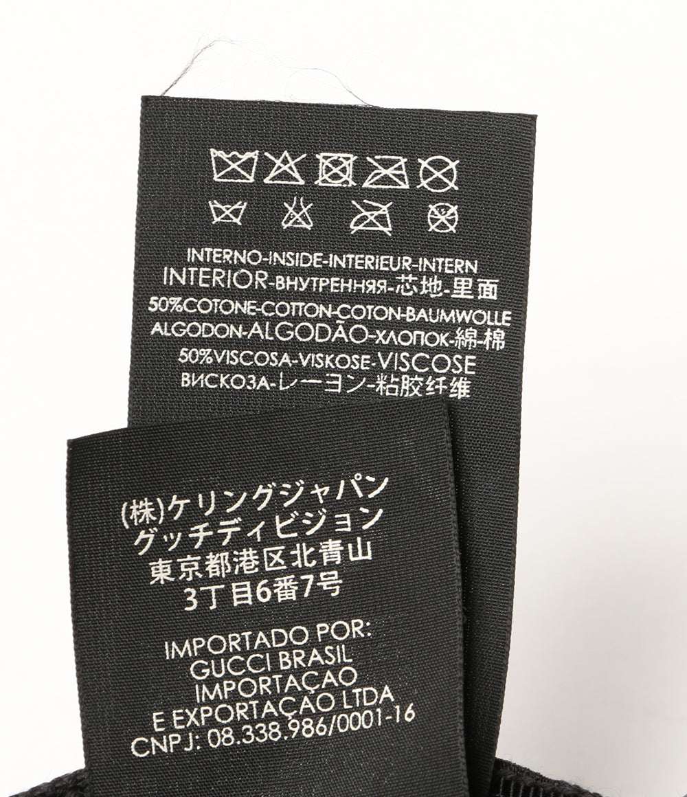 GUCCI キャップ GG柄 XL/60 メンズ SIZE XL/60 グッチ