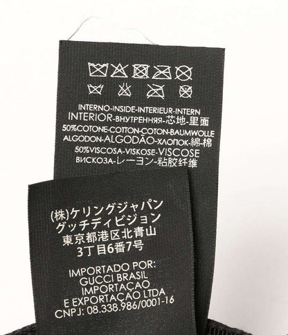 GUCCI キャップ GG柄 XL/60 メンズ SIZE XL/60 グッチ