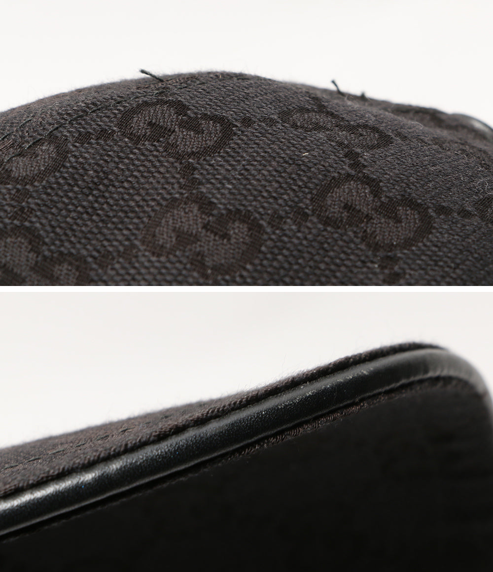 GUCCI キャップ GG柄 XL/60 メンズ SIZE XL/60 グッチ