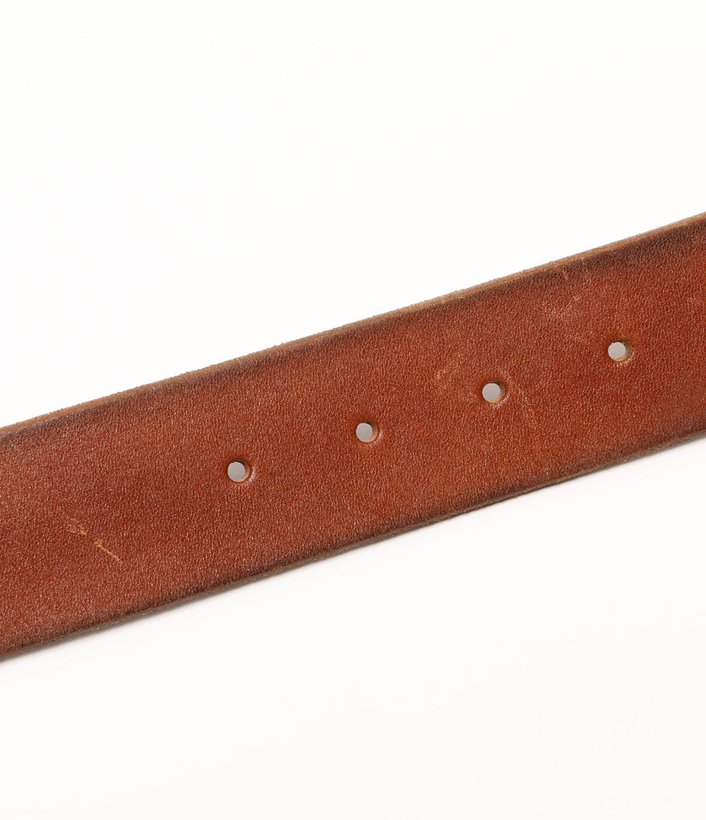 GUCCI GGバックルレザーベルト レディース グッチ – Rehello by BOOKOFF