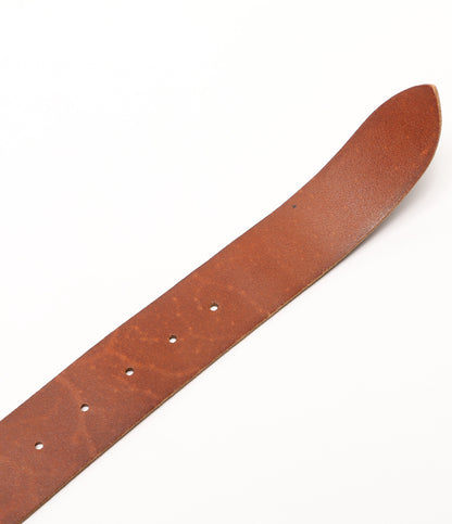 GUCCI GGバックルレザーベルト レディース グッチ