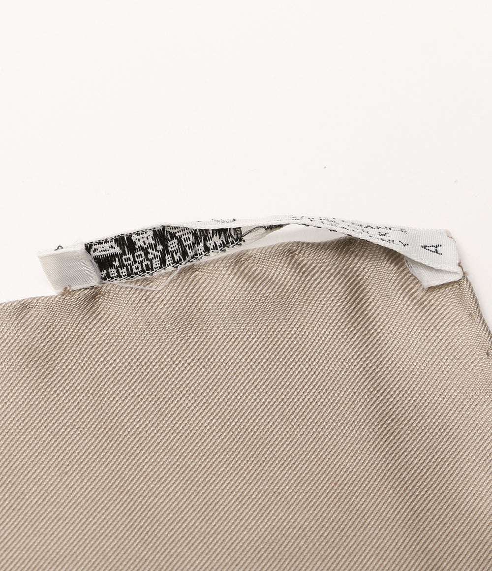 HERMES キャップ カレ90 サーベル飾り袋 レディース エルメス