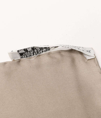 HERMES キャップ カレ90 サーベル飾り袋 レディース エルメス