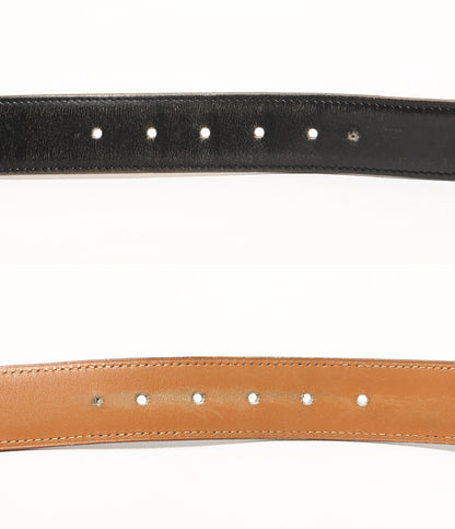 HERMES バックルベルト レディース エルメス