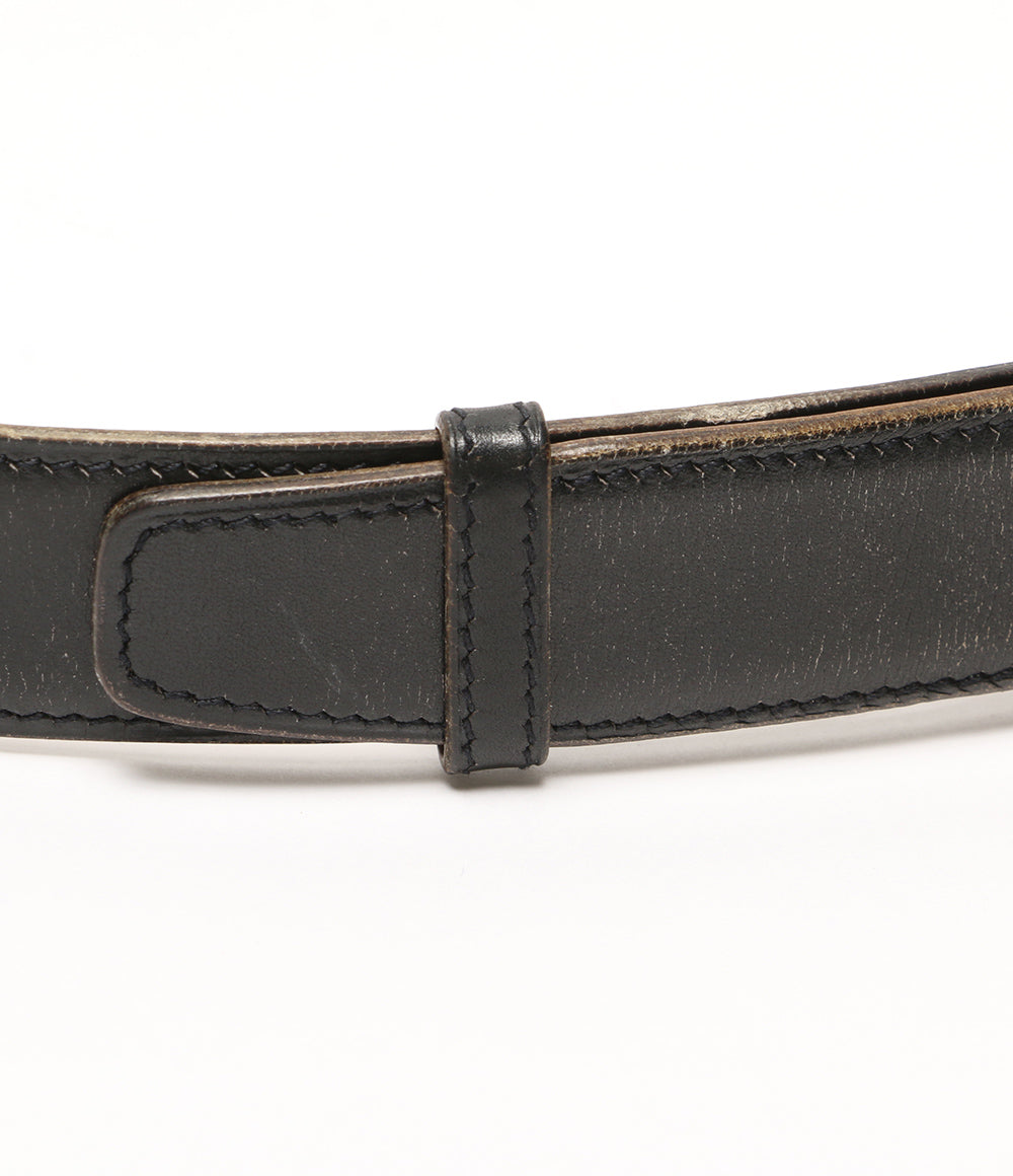 HERMES バックルベルト レディース エルメス