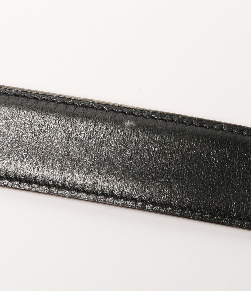 HERMES バックルベルト レディース エルメス