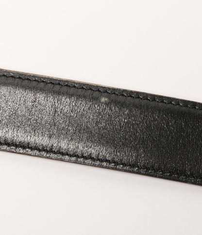 HERMES バックルベルト レディース エルメス