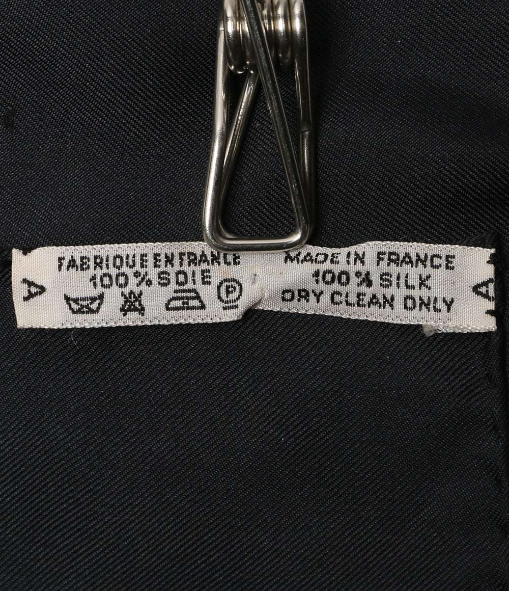 HERMES スカーフ カレ 90 BRIDES DE GALA 式典 レディース エルメス