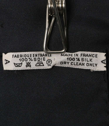 HERMES スカーフ カレ 90 BRIDES DE GALA 式典 レディース エルメス