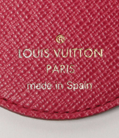 LOUIS VUITTON ポルトクレ キーホルダー バッグチャーム レディース ルイ・ヴィトン
