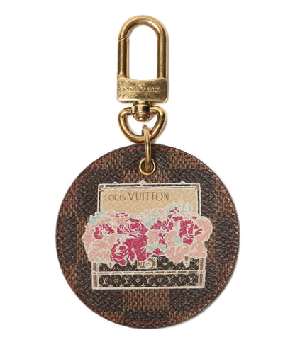 LOUIS VUITTON ポルトクレ キーホルダー バッグチャーム レディース ルイ・ヴィトン