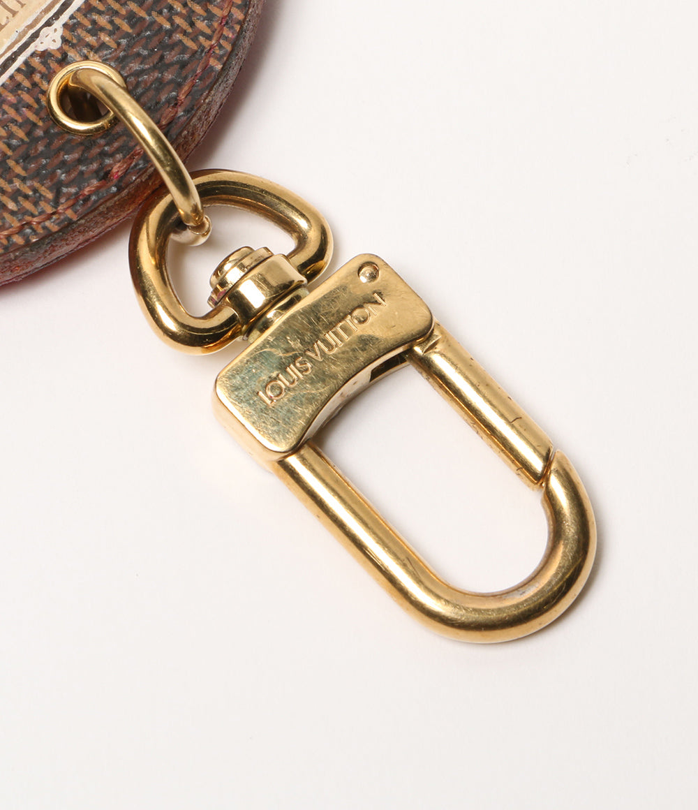 LOUIS VUITTON ポルトクレ キーホルダー バッグチャーム レディース