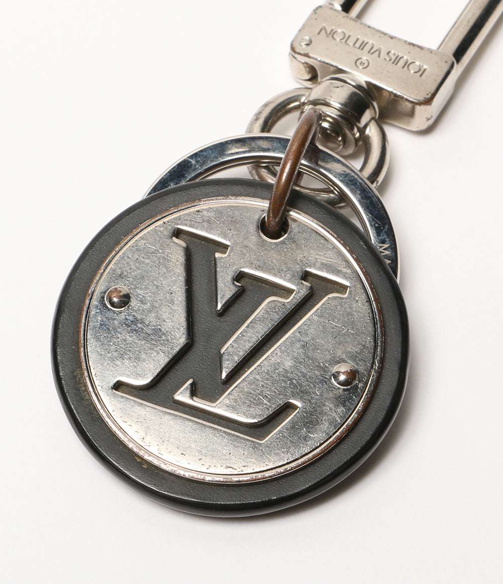 LOUIS VUITTON キーホルダー M67362 LVサークルキーリング バッグ