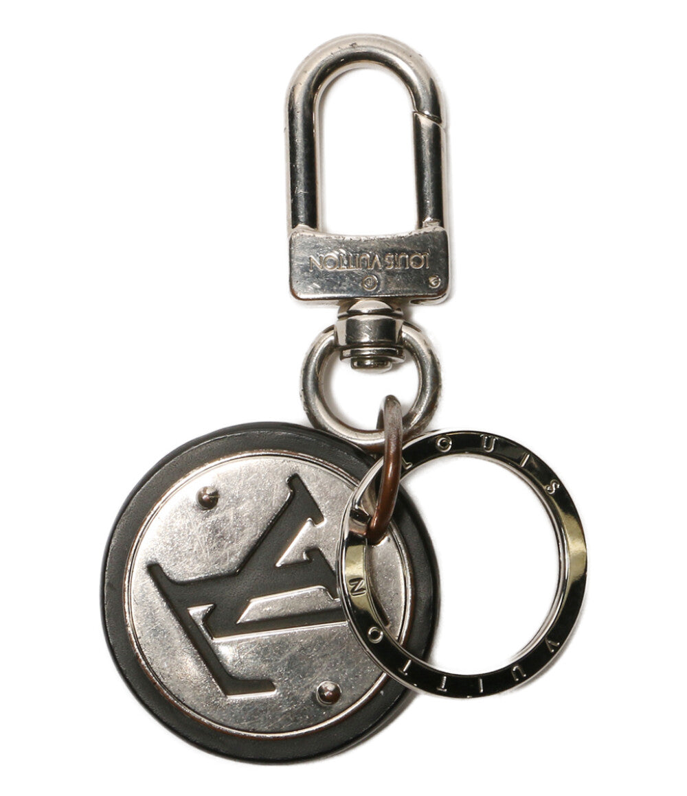 美品 LOUIS VUITTON キーホルダー チャーム M62735 LE0157 ラビット