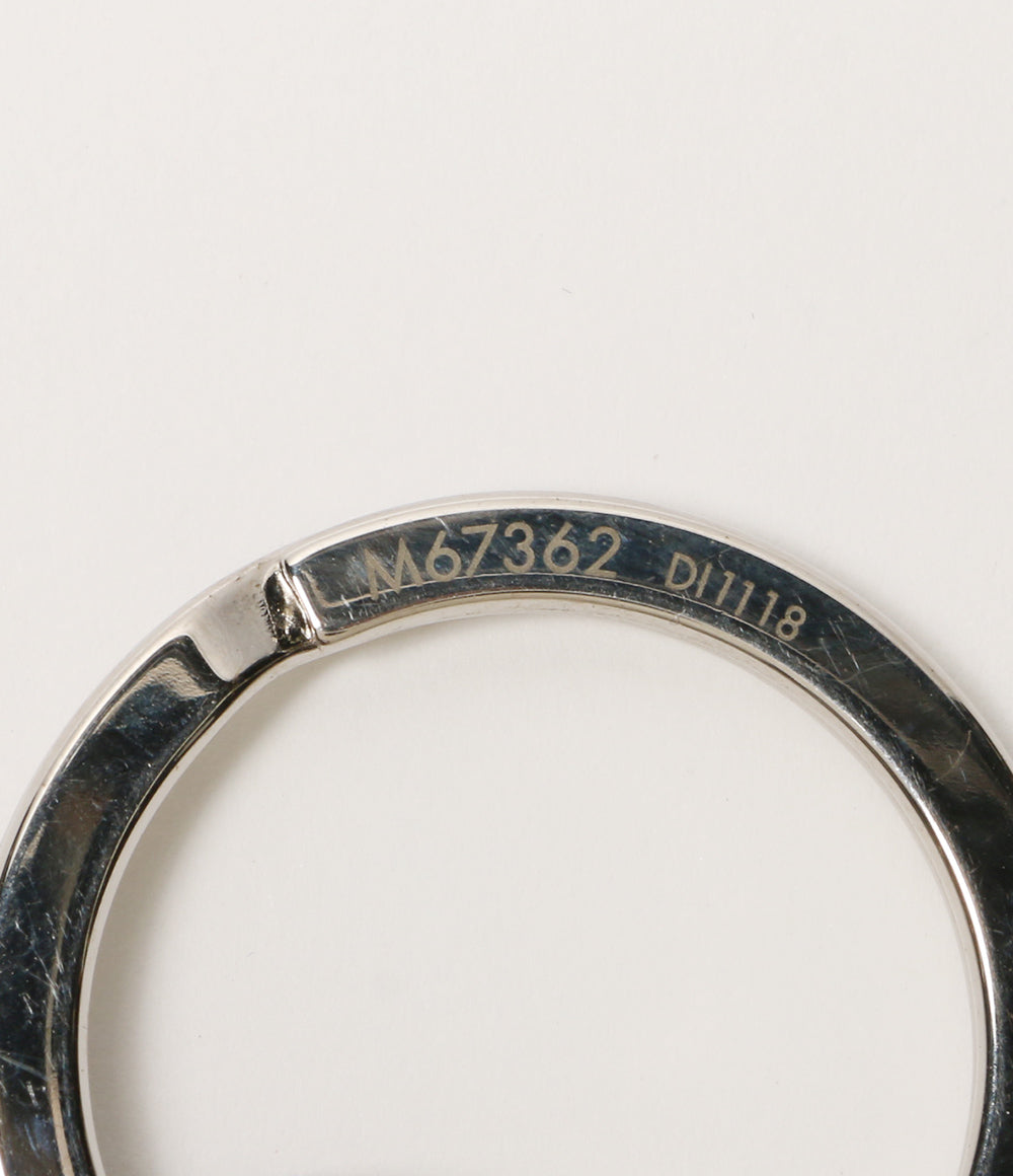 LOUIS VUITTON キーホルダー M67362 LVサークルキーリング バッグ