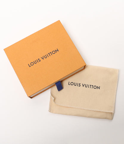 美品 LOUIS VUITTON キーホルダー チャーム M62735 LE0157 ラビット レディース ルイ・ヴィトン