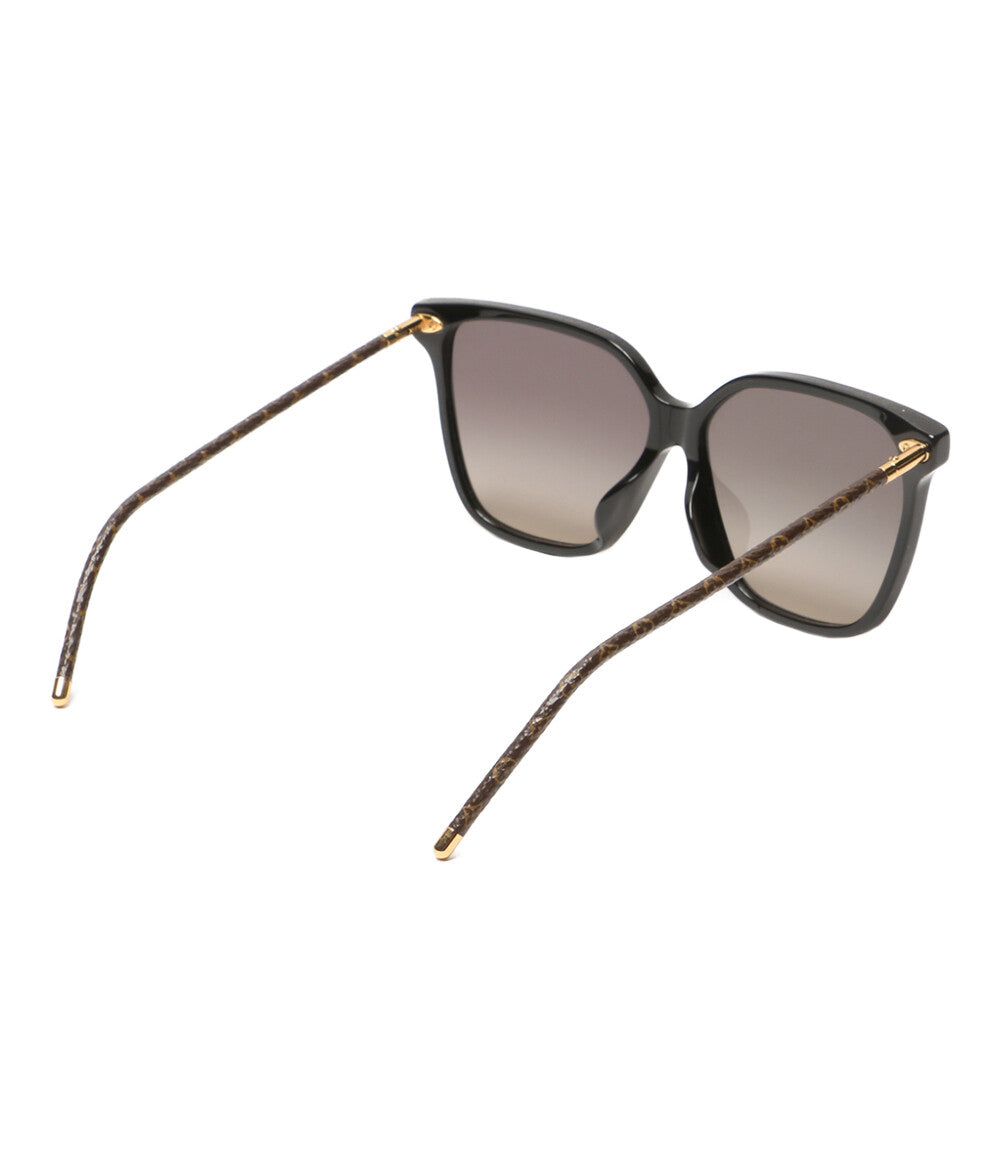 LOUIS VUITTON サングラス Z1708E LV ファースト・スクエ レディース