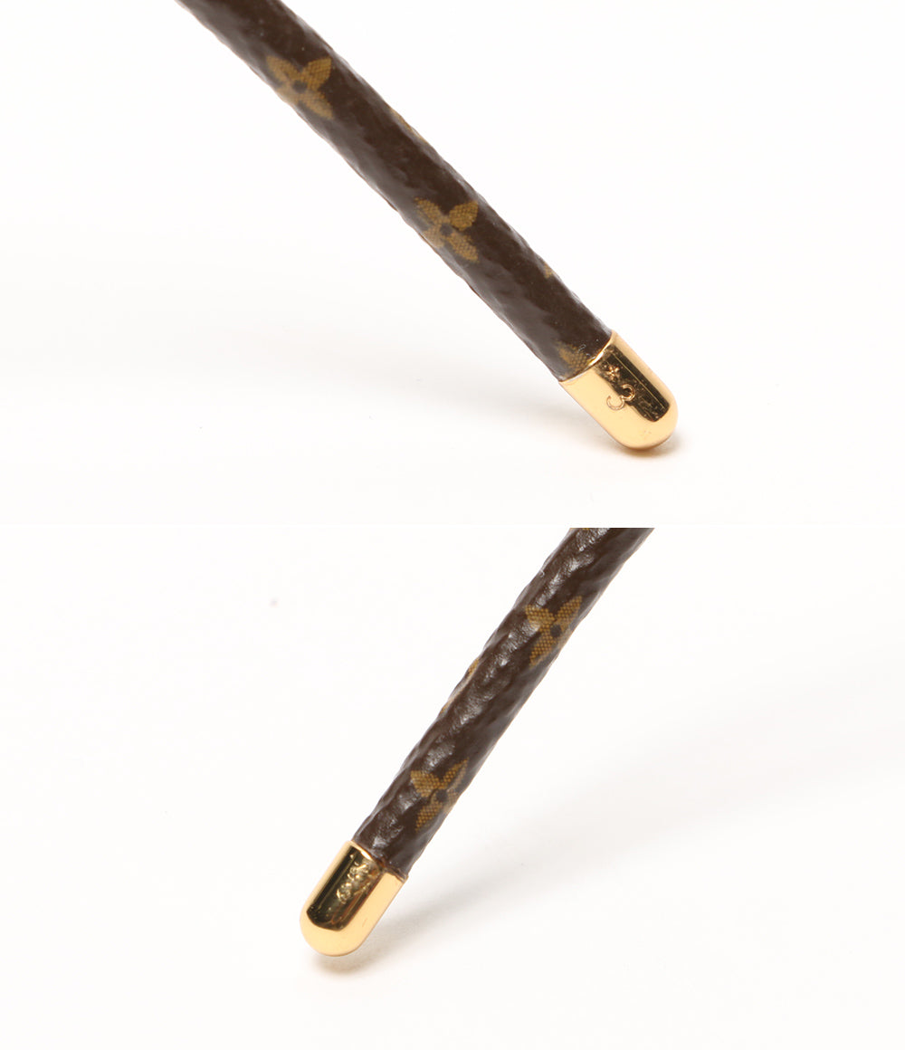 LOUIS VUITTON サングラス Z1708E LV ファースト・スクエ レディース