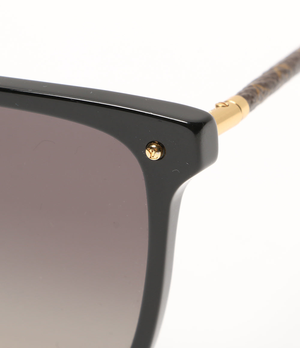 LOUIS VUITTON サングラス Z1708E LV ファースト・スクエ レディース ルイ・ヴィトン