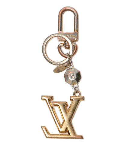 LOUIS VUITTON キーホルダー LVファセット M65216 レディース ルイ・ヴィトン