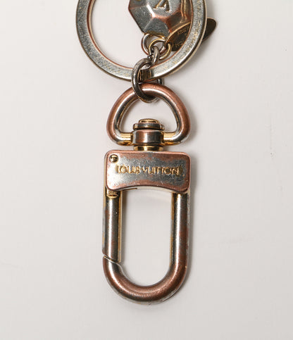 LOUIS VUITTON キーホルダー LVファセット M65216 レディース ルイ・ヴィトン