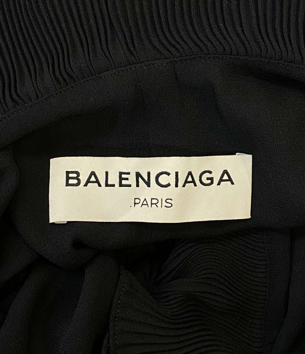 BALENCIAGA ワンピース 2016 01447 レディース SIZE 34 バレンシアガ