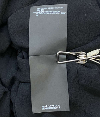 BALENCIAGA ワンピース 2016 01447 レディース SIZE 34 バレンシアガ