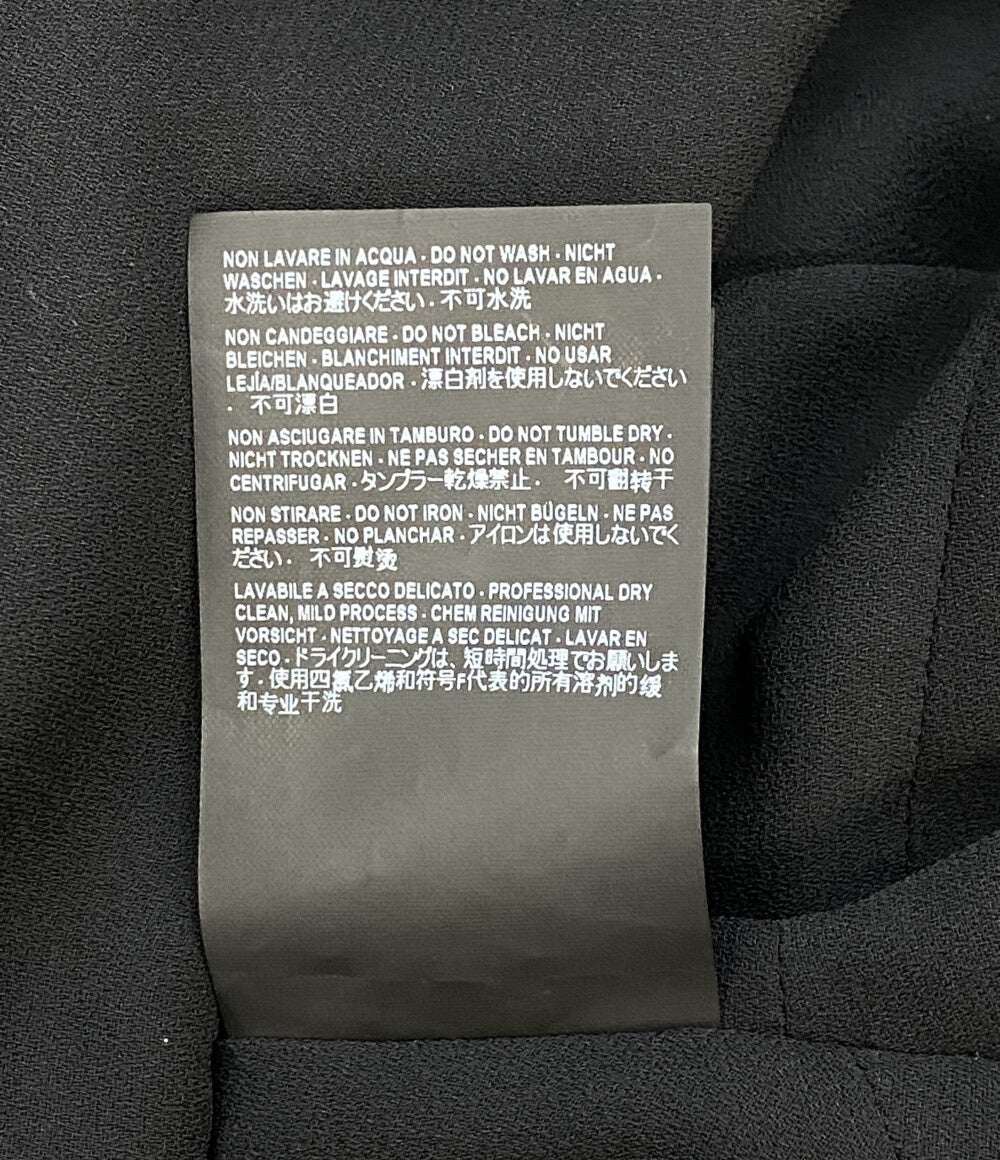 BALENCIAGA ワンピース 2016 01447 レディース SIZE 34 バレンシアガ