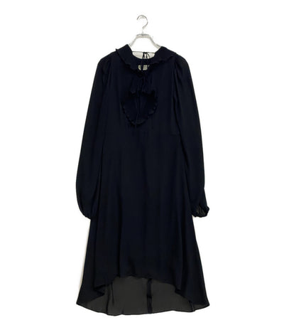 BALENCIAGA ワンピース 2016 01447 レディース SIZE 34 バレンシアガ