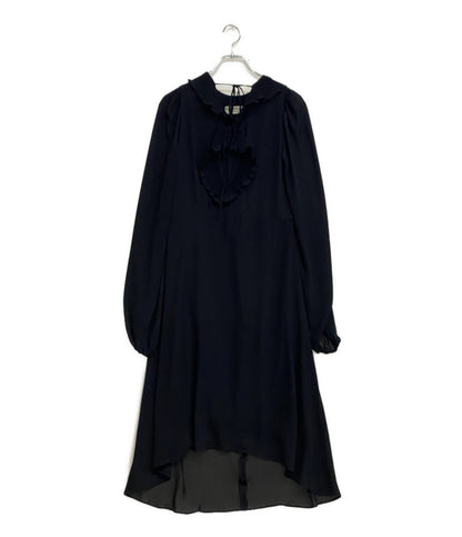 BALENCIAGA ワンピース 2016 01447 レディース SIZE 34 バレンシアガ