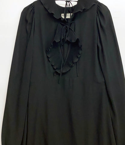 BALENCIAGA ワンピース 2016 01447 レディース SIZE 34 バレンシアガ
